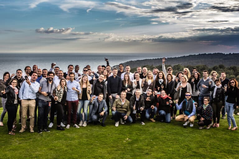 Quatre pépites du territoire lauréates du French Tech Next 40/120