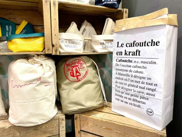 , Marseille en vacances, la boutique qui met les expressions marseillaises &agrave; l&rsquo;honneur, Made in Marseille