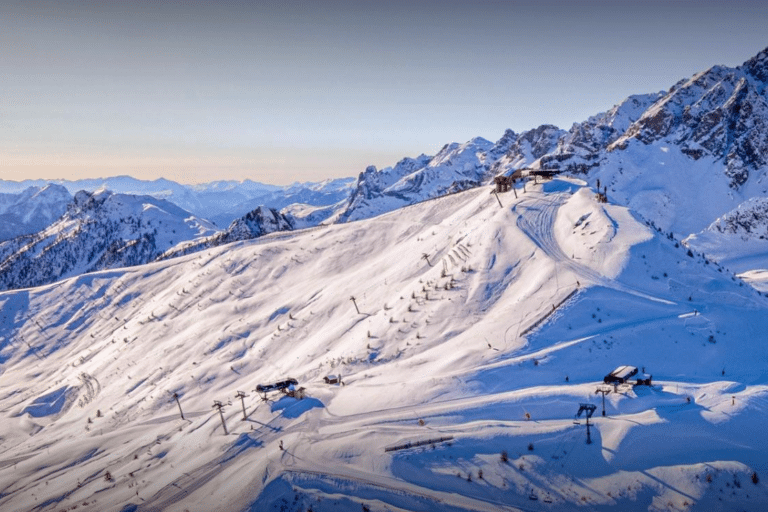Un tourisme au beau fixe pour ces vacances d&rsquo;hiver dans la région Sud