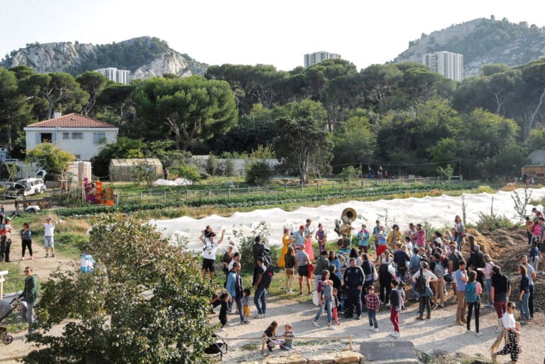Les 48h de l&rsquo;agriculture urbaine sont de retour du 28 au 30 avril