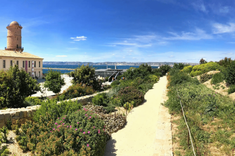 Une grande fête des plantes s&rsquo;installe au Mucem ce week-end