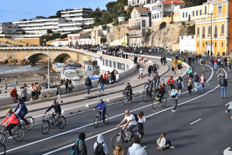 La Voie est libre revient le 24 mars après un record de fréquentation en février