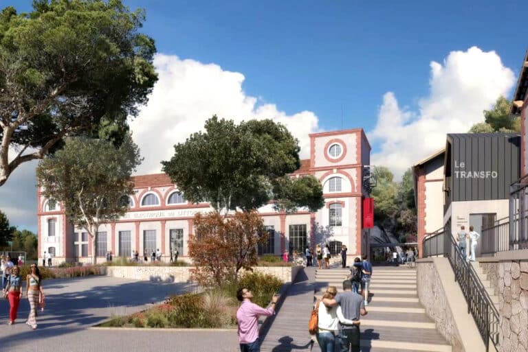 Le musée Marcel Pagnol ouvrira en 2026 dans le nouveau pôle culturel d&rsquo;Allauch