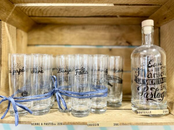 , Marseille en vacances, la boutique qui met les expressions marseillaises &agrave; l&rsquo;honneur, Made in Marseille