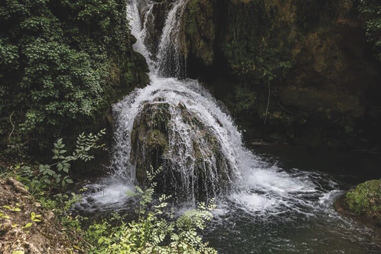 L’eau de pluie, une ressource inestimable dans les Bouches-du-Rhône