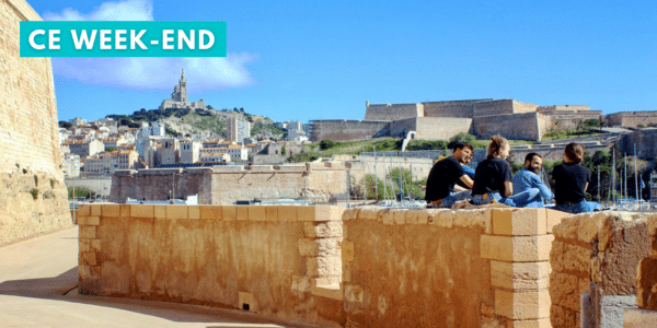 Ce weekend