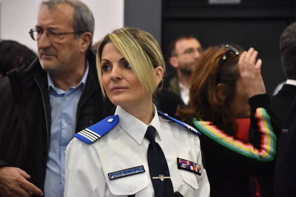 Céline-Leflefian-police-municipale