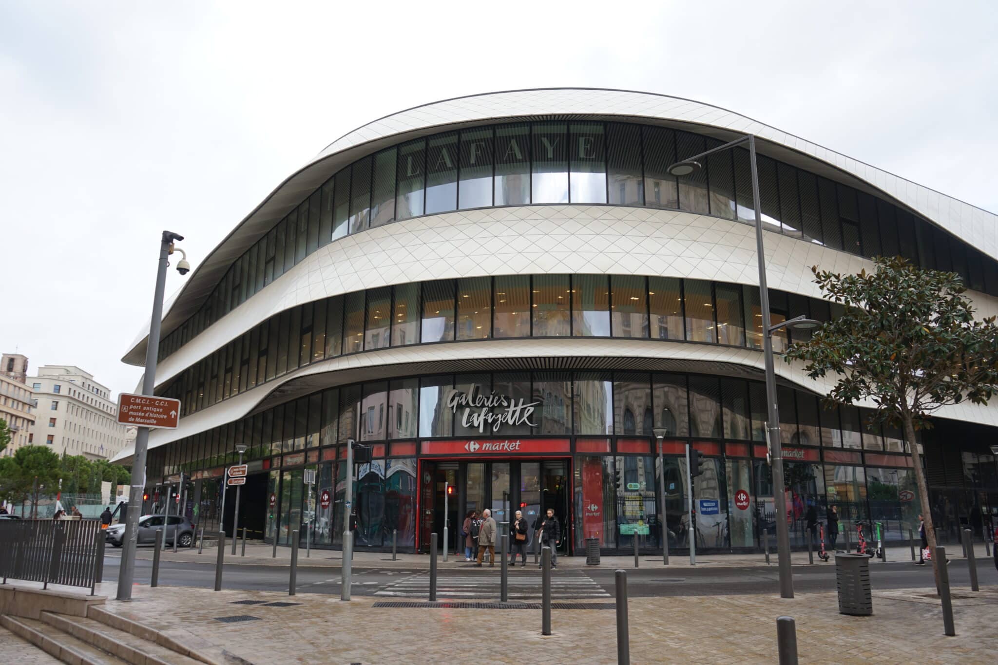 centre bourse centre ville