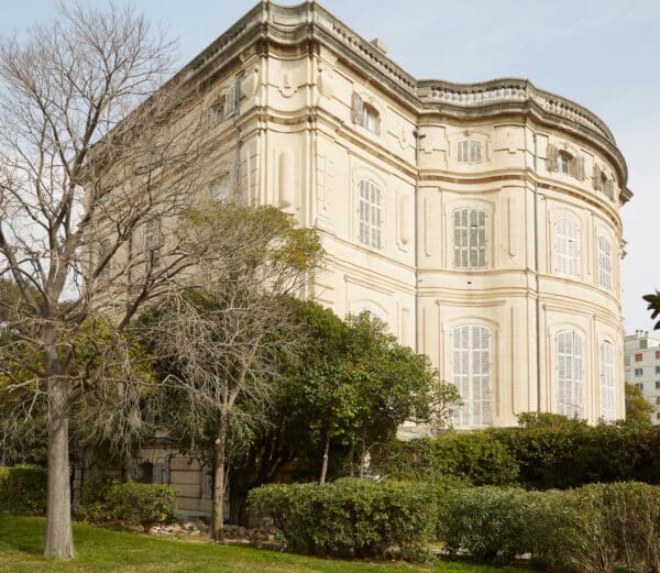 Château Valmante