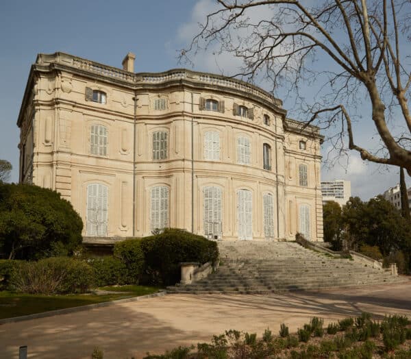 Château Valmante Benjamnin Immobilier