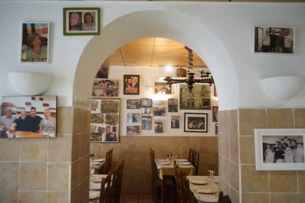 Chez Etienne