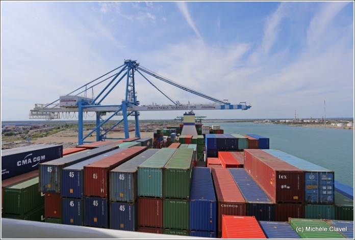 China-Shipping-cscl-venus-fos-mer