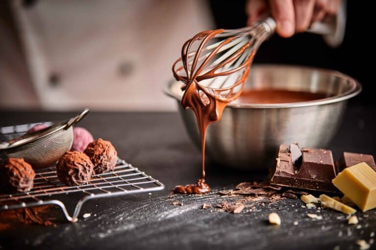 Vidéo | À la découverte de trois chocolateries incontournables de Marseille