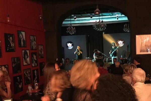 Club 27