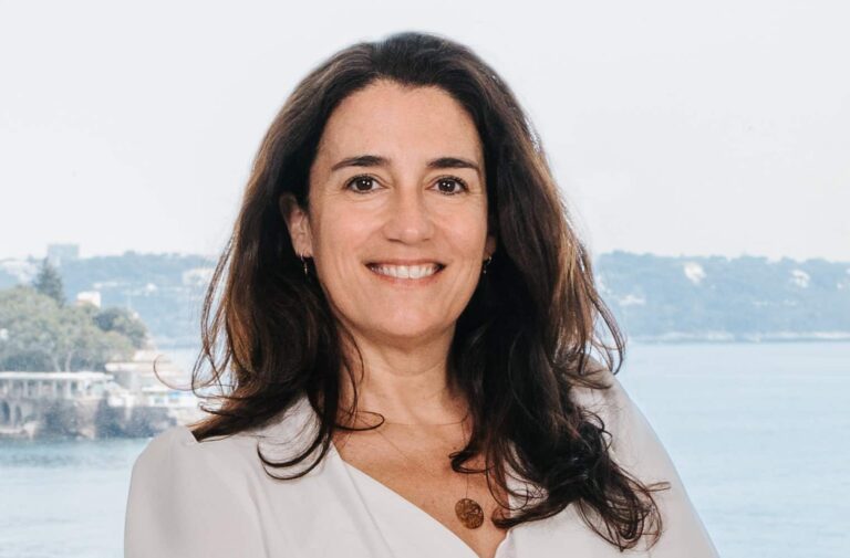 Emilie de Lombarès prend les rênes du club d&rsquo;entreprises Top 20