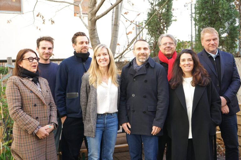 Le collectif « Entreprendre pour toi » veut mettre l’entreprise au service des associations