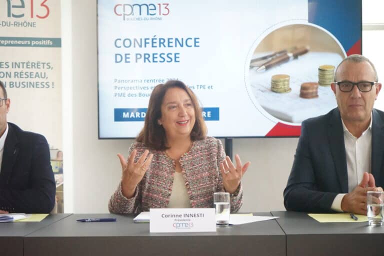 La CPME et l&rsquo;U2P mobilisées contre la possible suppression du « test PME »