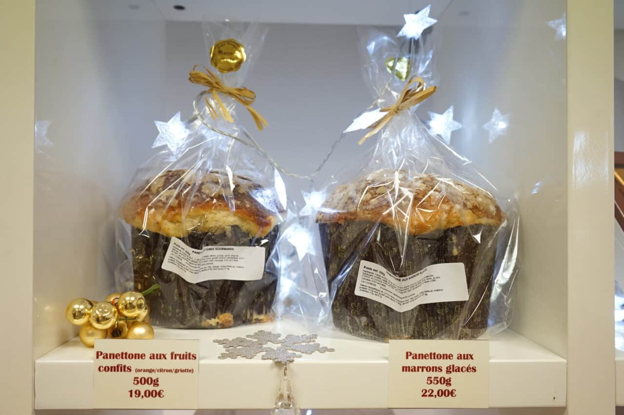Corsiglia, &Agrave; Aubagne, Corsiglia perp&eacute;tue le savoir-faire des marrons glac&eacute;s depuis 1896, Made in Marseille
