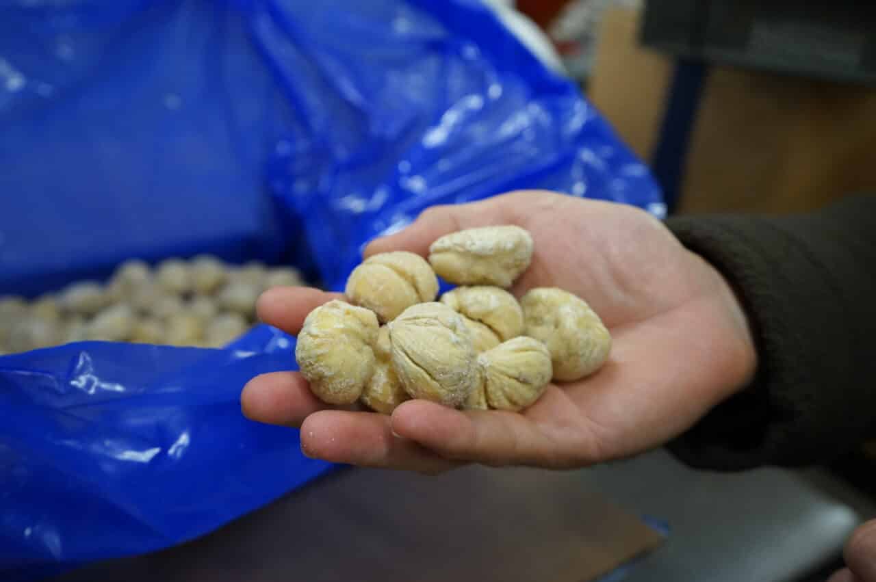 Corsiglia, &Agrave; Aubagne, Corsiglia perp&eacute;tue le savoir-faire des marrons glac&eacute;s depuis 1896, Made in Marseille