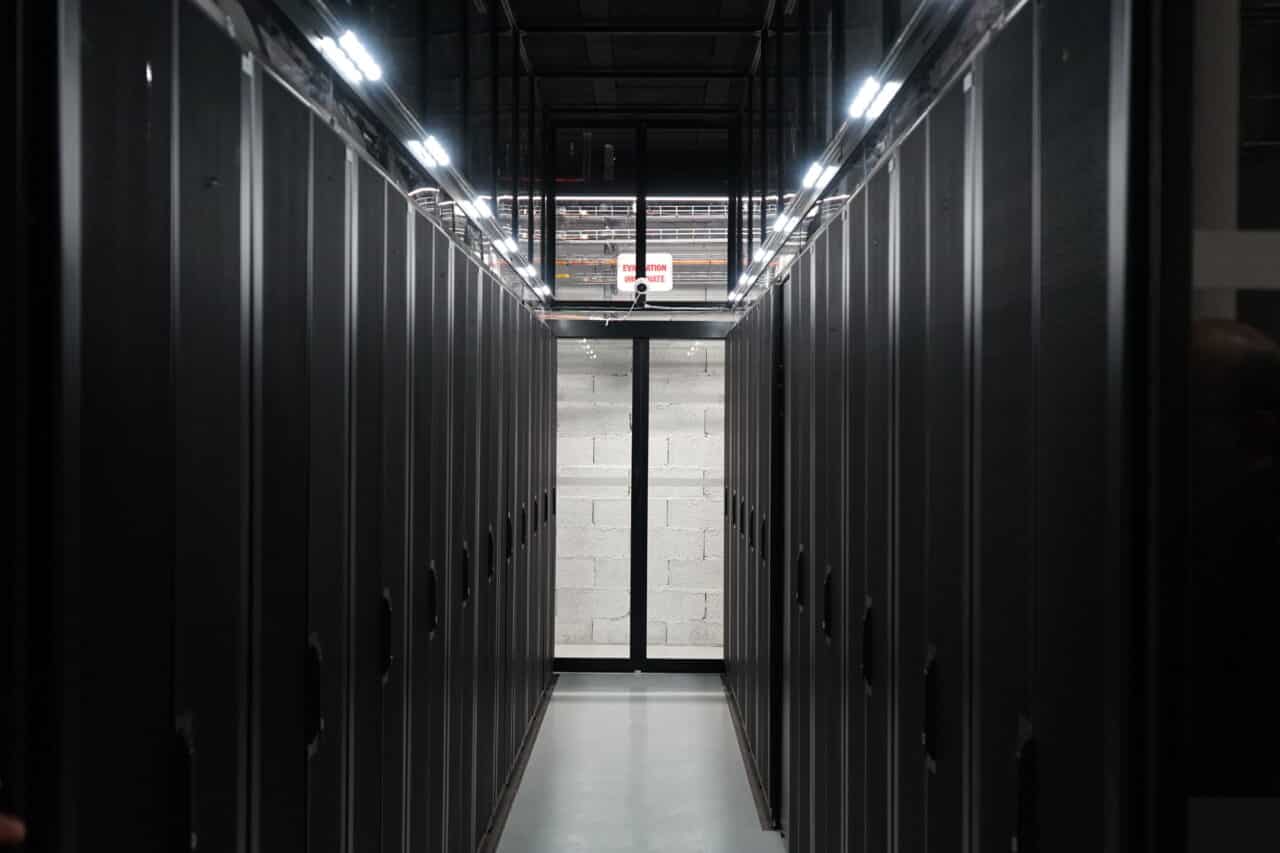 Phocea DC, Phocea DC, un sixi&egrave;me data center &agrave; Marseille pour s&eacute;curiser les donn&eacute;es locales, Made in Marseille