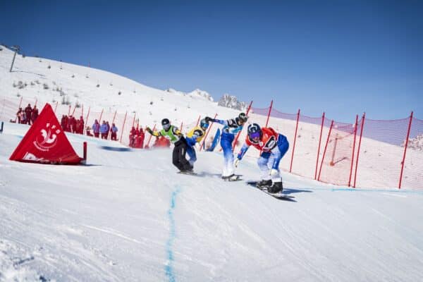 Coupe d&rsquo;Europe SBX-Puy_Saint_Vincent_ski_neige
