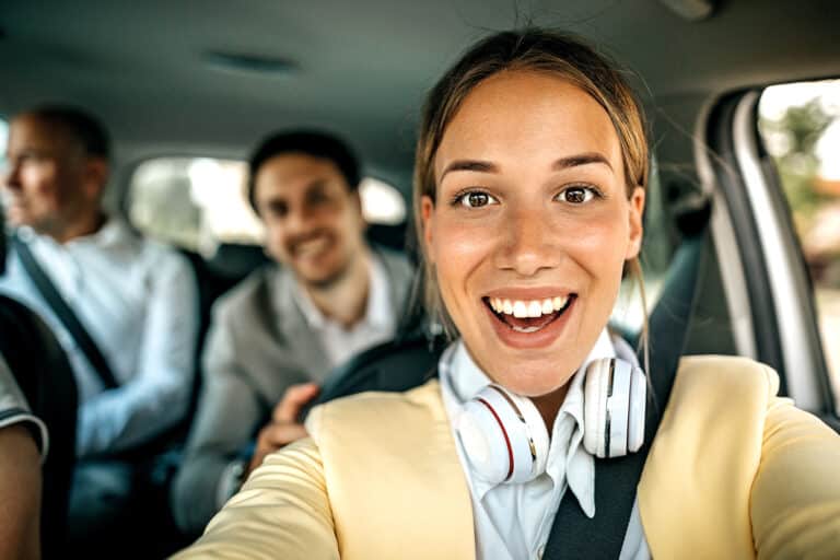 Un succès grandissant pour le nouveau service de covoiturage de la Métropole