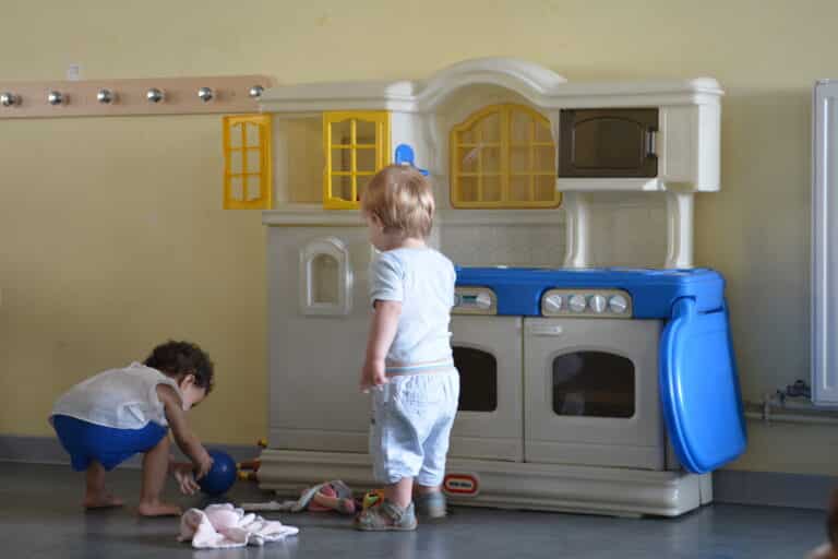 QuelleCrèche lance un outil digital pour simplifier l&rsquo;accès aux crèches privées
