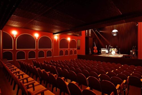 Le th&eacute;&acirc;tre de l&rsquo;&OElig;uvre ferme pour travaux et lance un appel aux financements, Le th&eacute;&acirc;tre de l&rsquo;&OElig;uvre ferme pour travaux et lance un appel aux financements, Made in Marseille