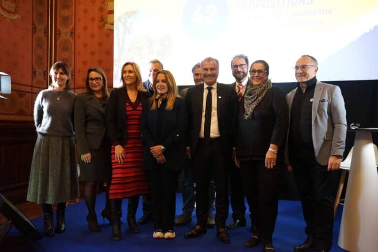 Municipales 2026 : le monde économique fait 42 propositions pour « booster l&rsquo;économie »