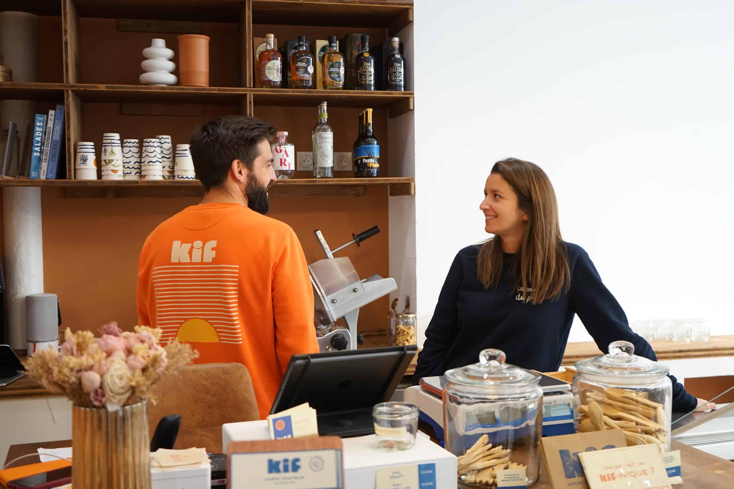 Les boissons sans alcool à Marseille