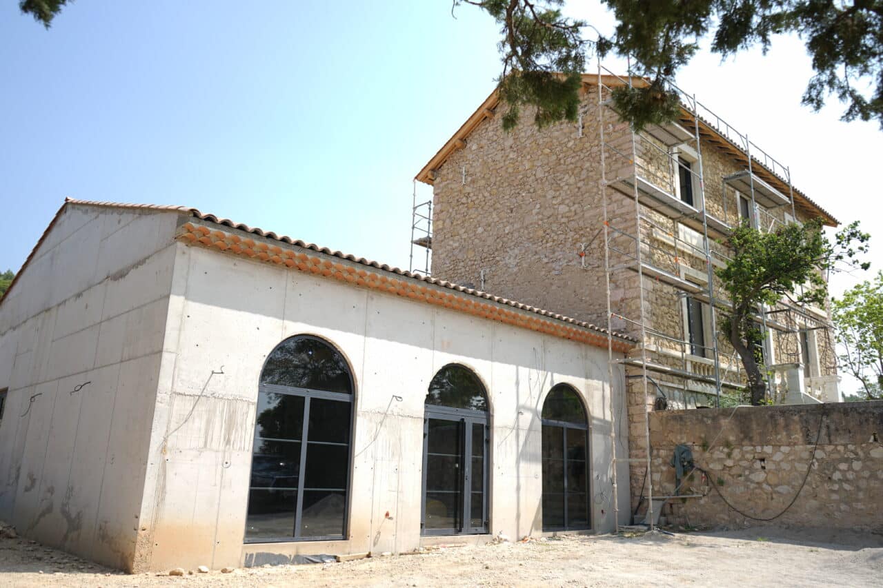 B&eacute;theline, &Agrave; Marseille, les agriculteurs cultivent le nouveau tiers-lieu de la B&eacute;theline, Made in Marseille
