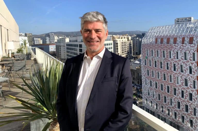 À Marseille, l’immobilier de bureaux « au creux de la vague » espère rebondir
