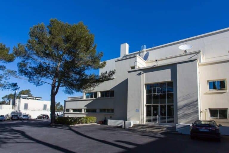 Le data center du Réaltor poursuit sa montée en puissance sur Aix-Marseille