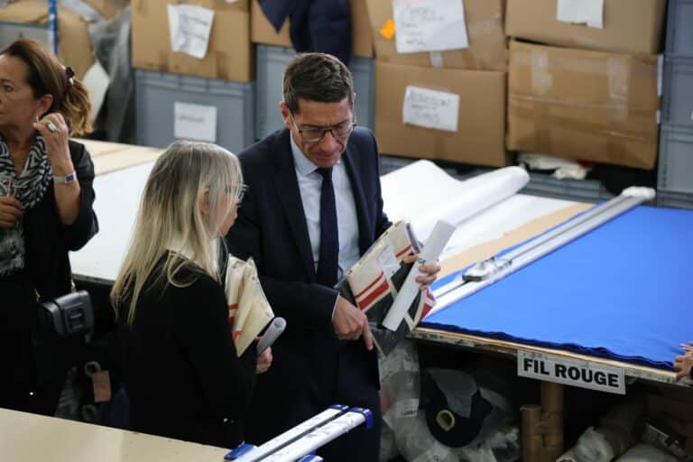 Le maire de Cannes David Lisnard annonce son départ des Républicains