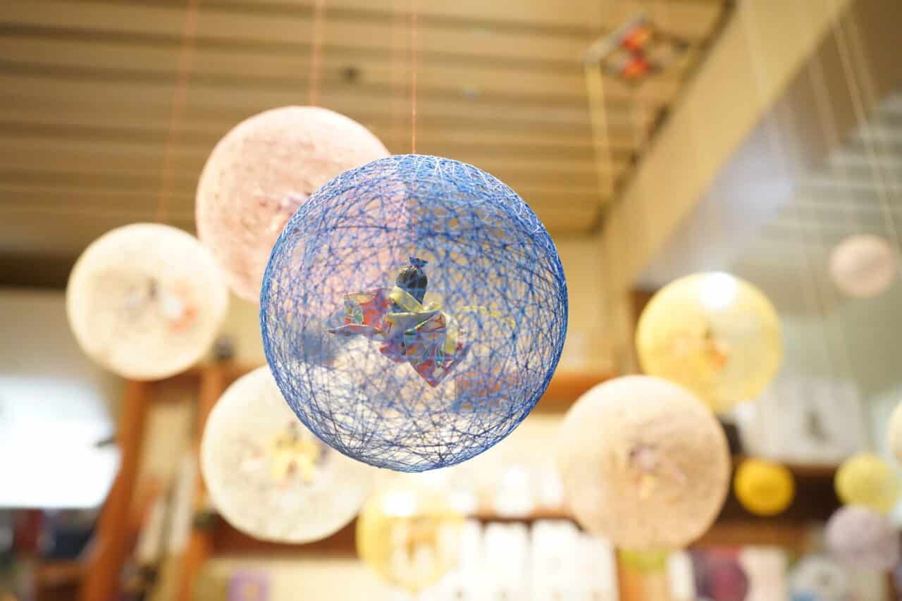 luciole, Luciole, la boutique-mus&eacute;e d&eacute;di&eacute;e &agrave; l&rsquo;univers du Japon depuis 25 ans, Made in Marseille