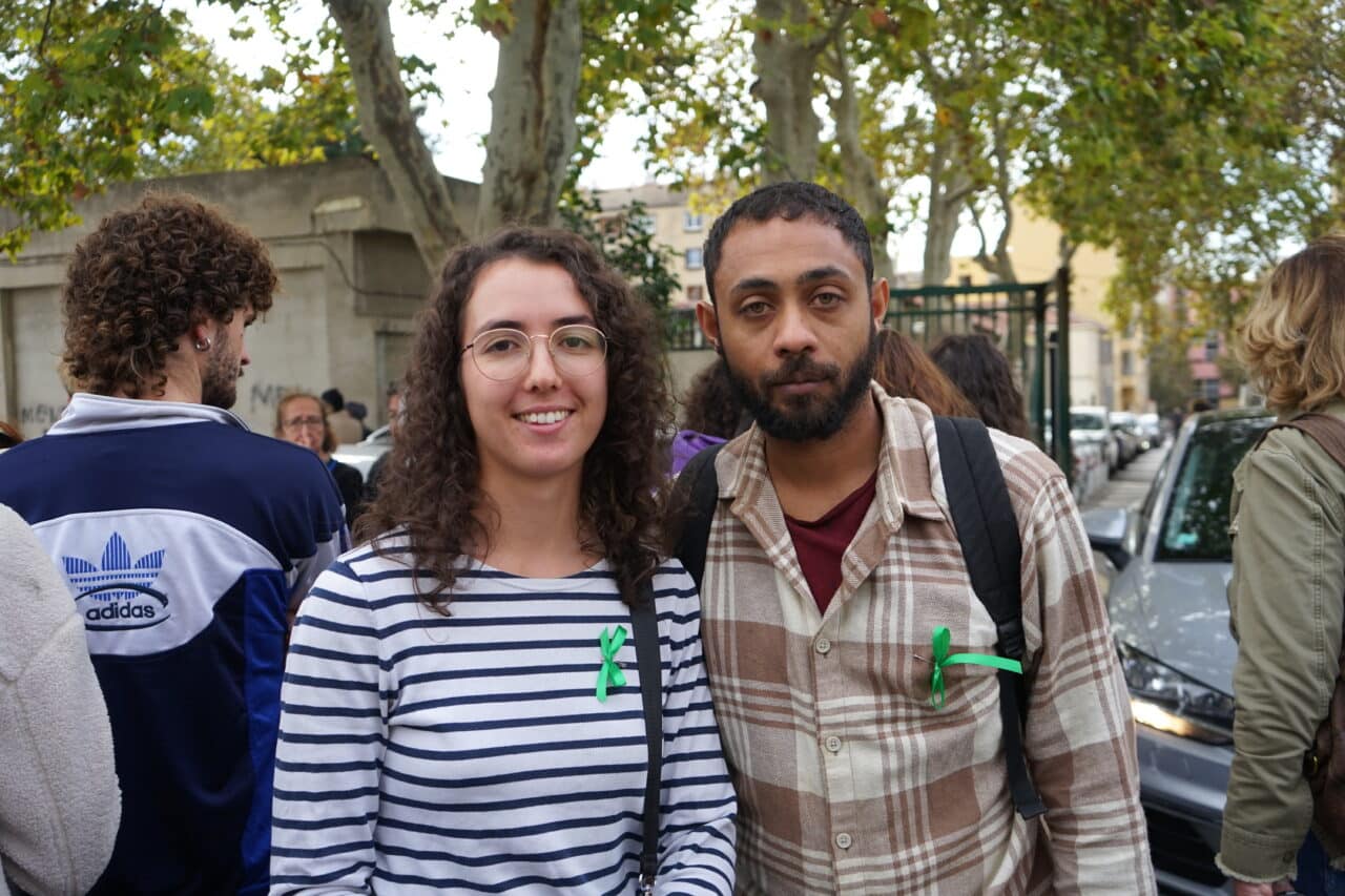 Rue d&rsquo;Aubagne, Rue d&rsquo;Aubagne : la couverture citoyenne hors norme d&rsquo;un proc&egrave;s historique, Made in Marseille