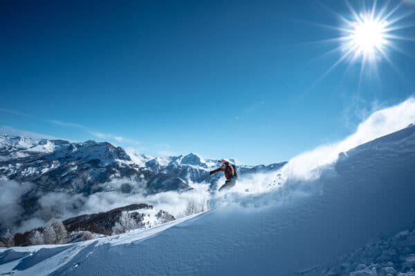 Domaine-skiable-de-Pra-Loup-© Brendan Le Peru-2