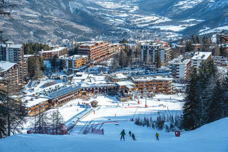 Les chefs marseillais montent à Pra Loup pour le SnowFood Festival