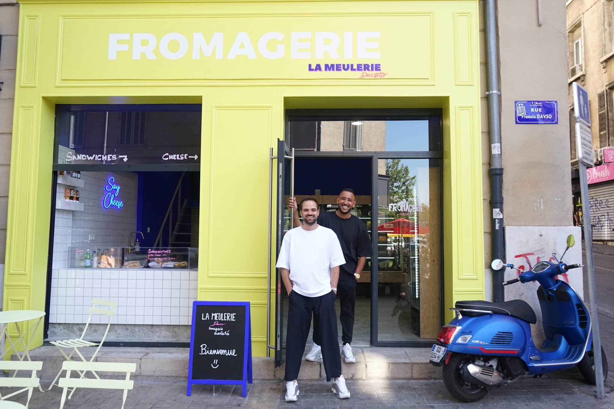 4e boutique la meulerie