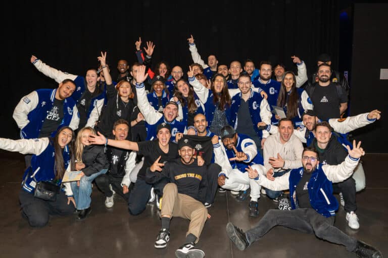 La start-up Cross The Ages veut révolutionner le monde du jeu vidéo