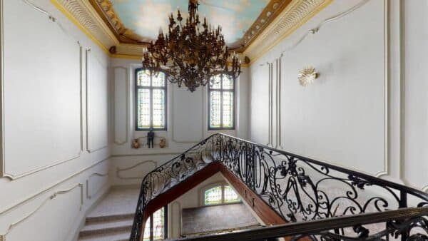 Coworking Marseille