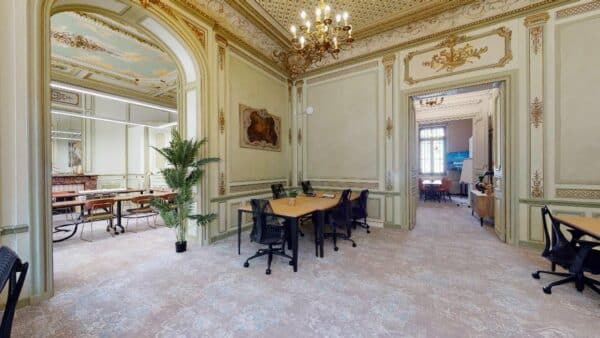 Startway Coworking Marseille