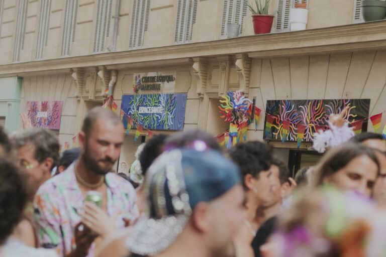Centre LGBTQIA+