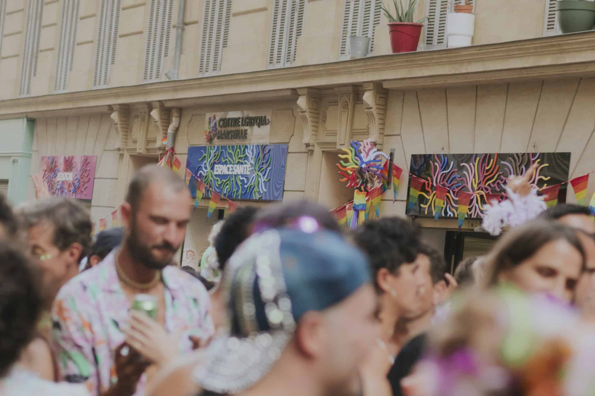Centre LGBTQIA+