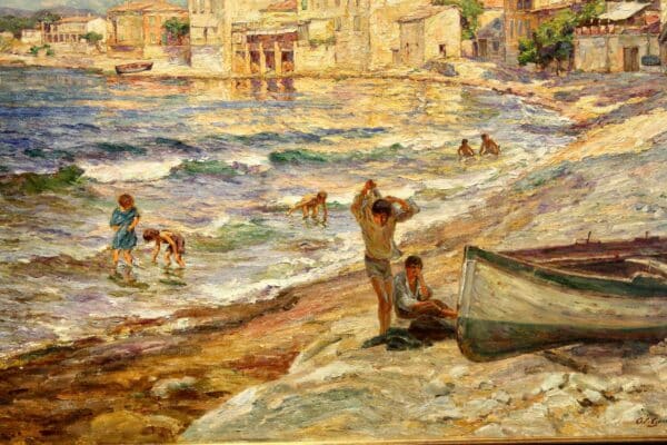 , Un voyage de ports en ports et &agrave; travers le temps au mus&eacute;e Regards de Provence, Made in Marseille