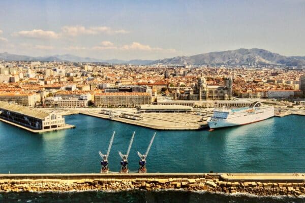 , Un voyage de ports en ports et &agrave; travers le temps au mus&eacute;e Regards de Provence, Made in Marseille