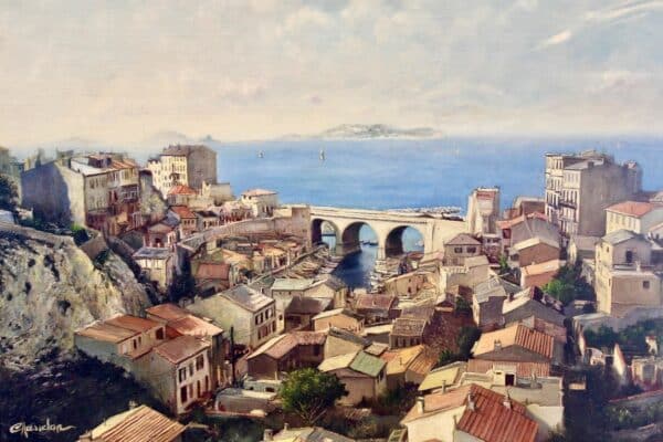 , Un voyage de ports en ports et &agrave; travers le temps au mus&eacute;e Regards de Provence, Made in Marseille