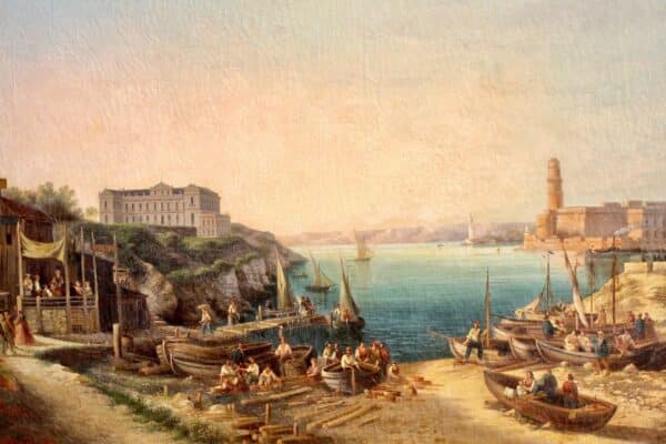 , Un voyage de ports en ports et &agrave; travers le temps au mus&eacute;e Regards de Provence, Made in Marseille