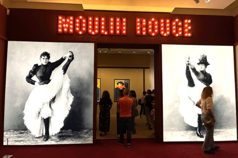Une expo inédite sur l’artiste Toulouse-Lautrec et le Paris de la Belle Époque ouvre à Aix