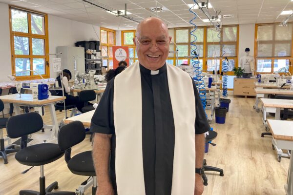 Fask Academy, Monseigneur